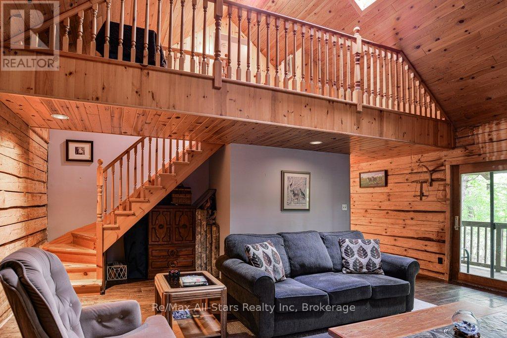 1386 South Portage Road, Lake Of Bays, Ontario  P1H 2J6 - Photo 13 - X13045704