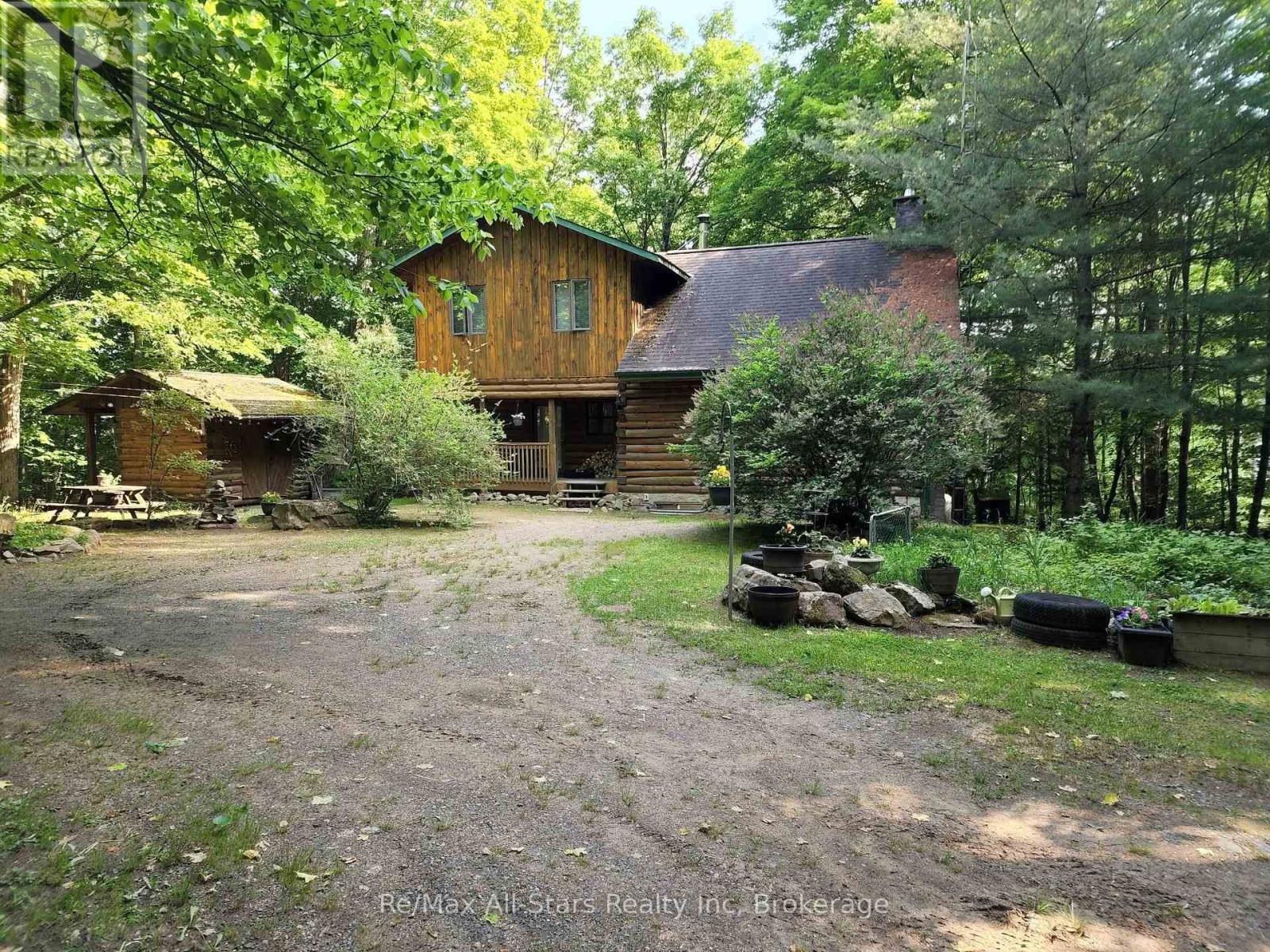 1386 South Portage Road, Lake Of Bays, Ontario  P1H 2J6 - Photo 34 - X13045704