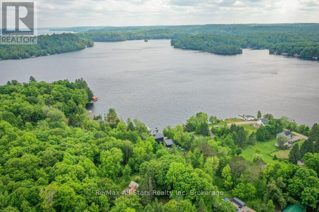 1386 South Portage Road, Lake Of Bays, Ontario  P1H 2J6 - Photo 37 - X13045704