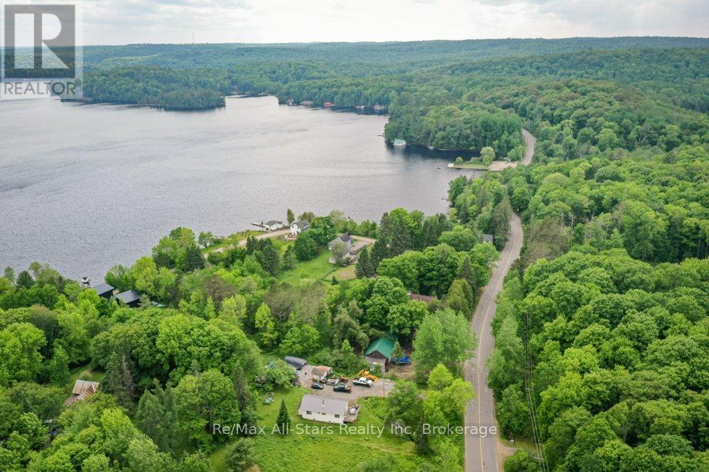 1386 South Portage Road, Lake Of Bays, Ontario  P1H 2J6 - Photo 38 - X13045704