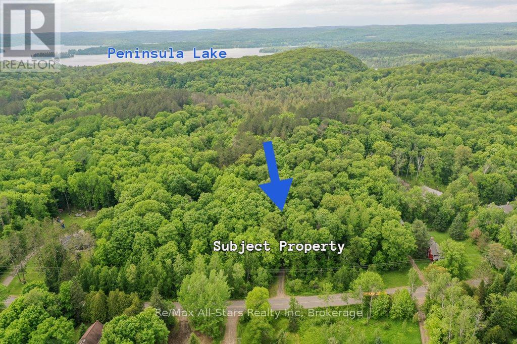 1386 South Portage Road, Lake Of Bays, Ontario  P1H 2J6 - Photo 9 - X13045704