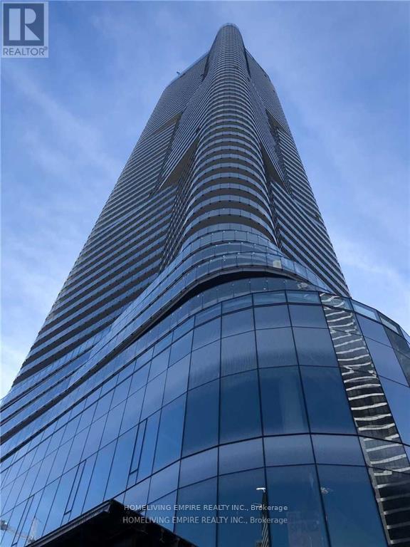 3610 - 11 WELLESLEY STREET W, Toronto, Ontario