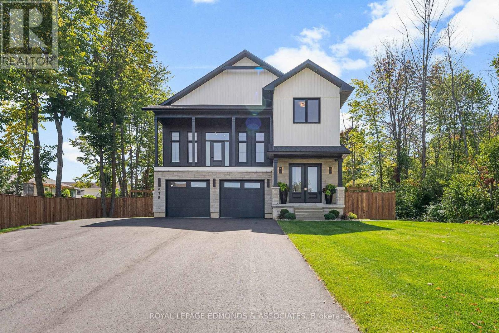 578 Melton Street, Pembroke, Ontario  K8A 6Z5 - Photo 2 - X13045708