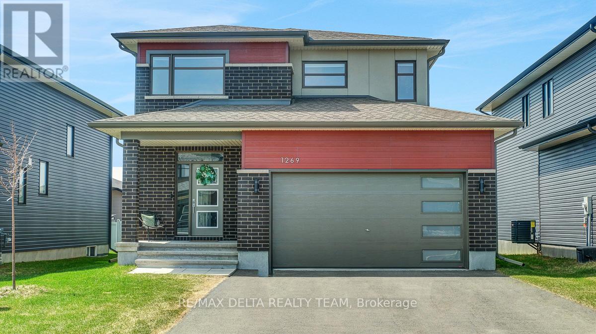 1269 DIAMOND STREET, Clarence-Rockland, Ontario