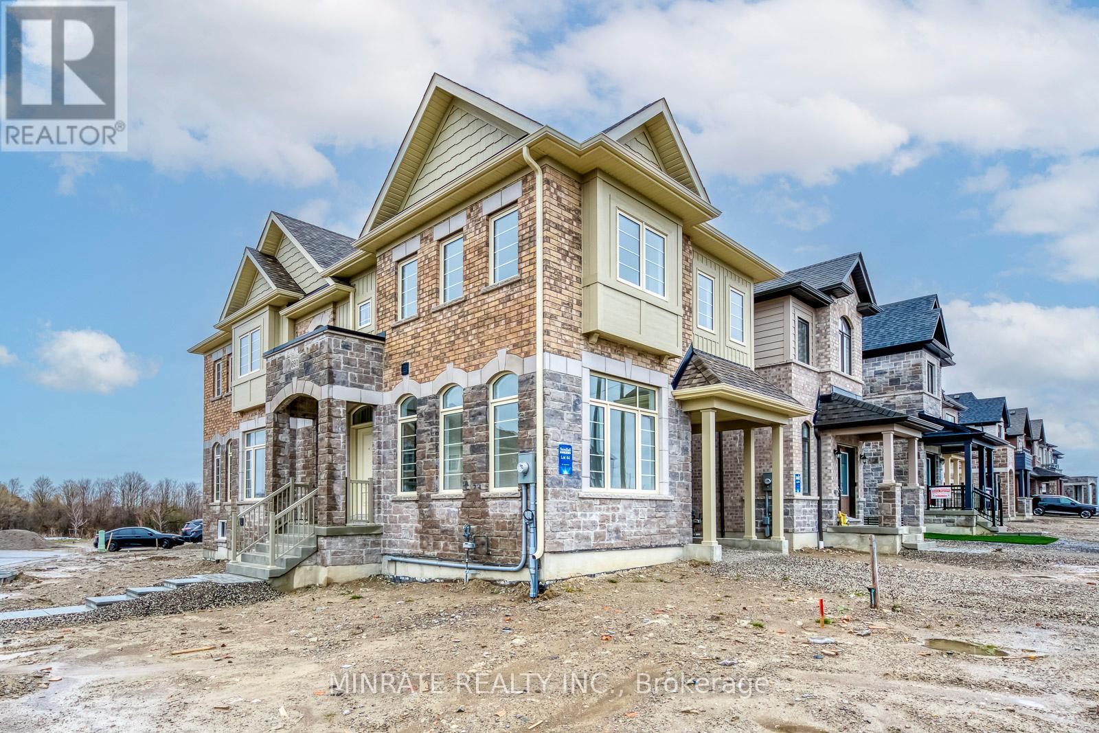 691 CATALINA MANOR, pickering, Ontario