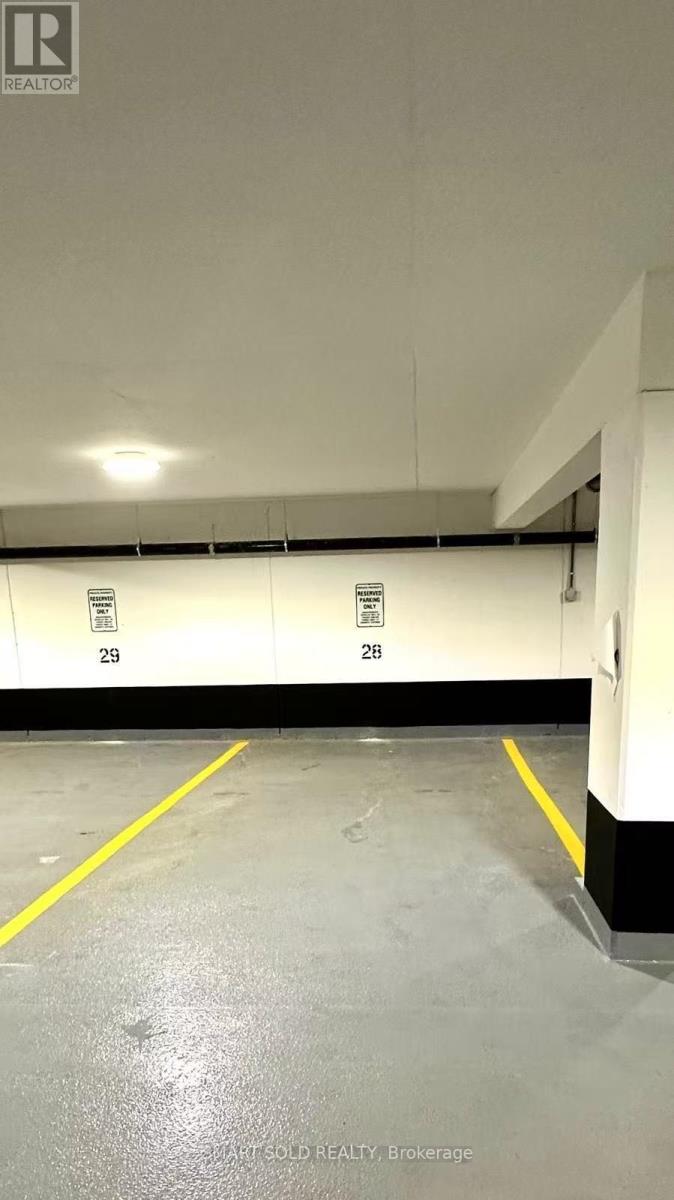 1803 - 29 Green Trail Court, Toronto, Ontario  M2K 0J9 - Photo 42 - C13033672