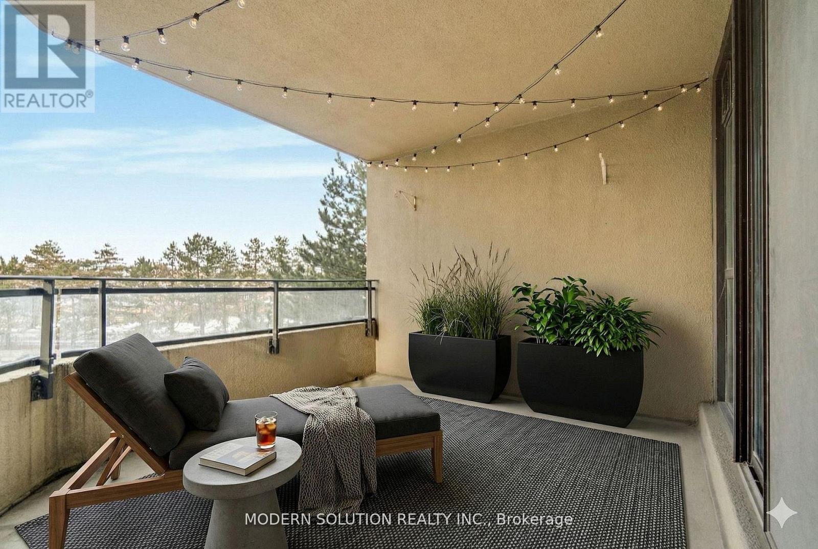 426 - 32 Clarissa Drive, Richmond Hill, Ontario  L4C 9R7 - Photo 37 - N12833652