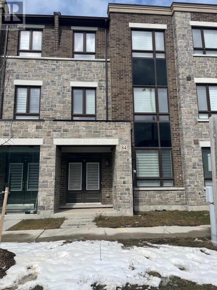 84 ROBERT EATON AVENUE, Markham, Ontario