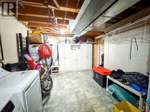 8218 Mission Heights Drive, Grande Prairie, Alberta  T8W 2A5 - Photo 19 - A2303694