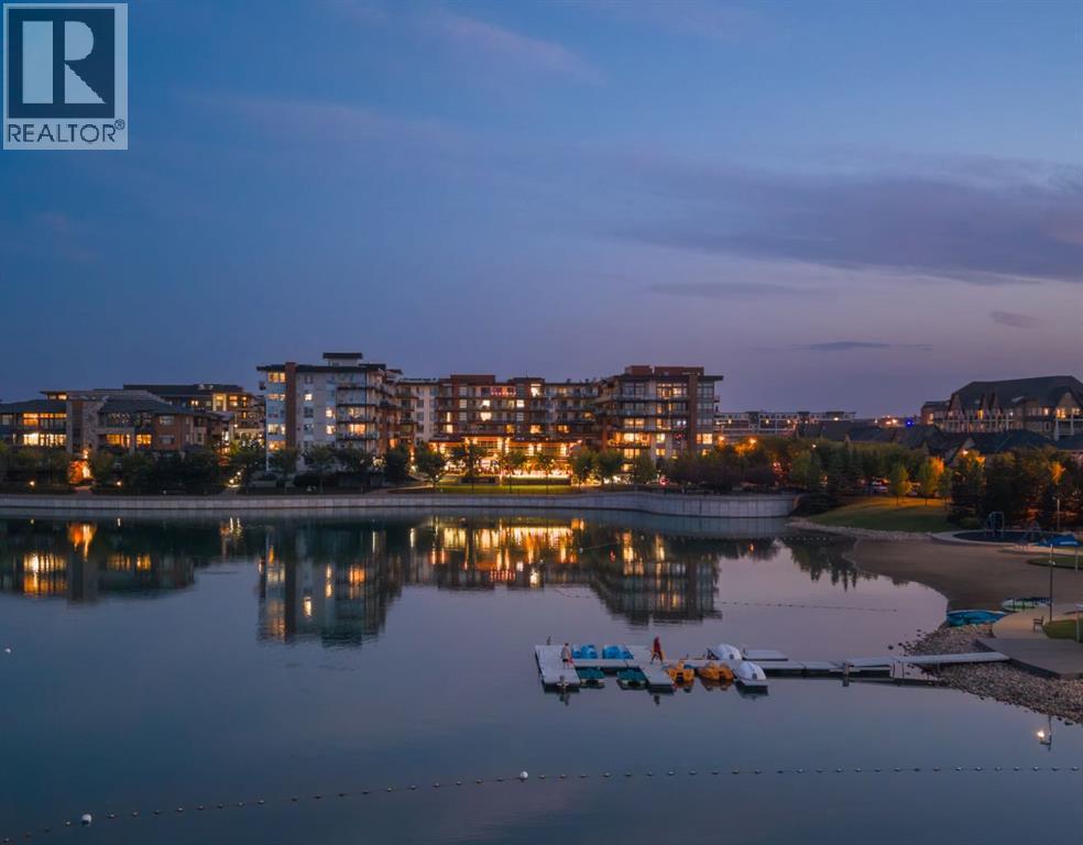 311, 402 Marquis Lane SE, Calgary, Alberta  T3M 2G7 - Photo 44 - A2303132