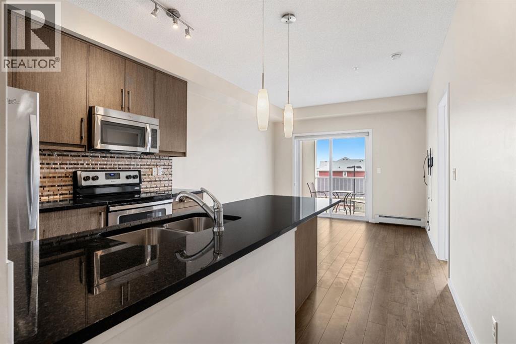 311, 402 Marquis Lane SE, Calgary, Alberta  T3M 2G7 - Photo 8 - A2303132