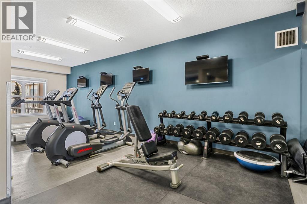 311, 402 Marquis Lane SE, Calgary, Alberta  T3M 2G7 - Photo 23 - A2303132