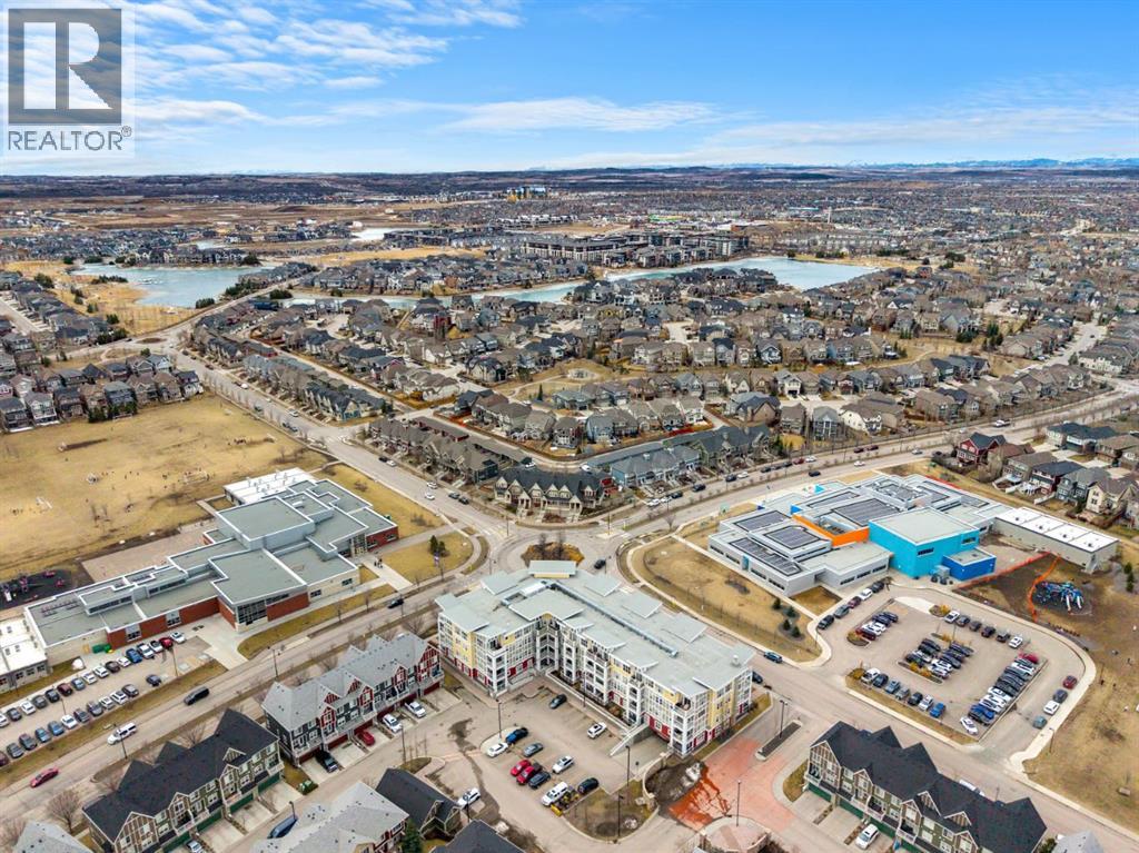 311, 402 Marquis Lane SE, Calgary, Alberta  T3M 2G7 - Photo 26 - A2303132