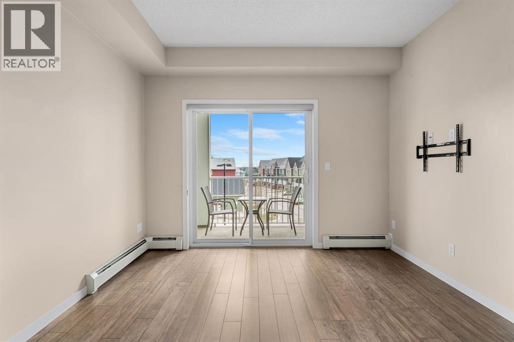311, 402 Marquis Lane SE, Calgary, Alberta  T3M 2G7 - Photo 4 - A2303132