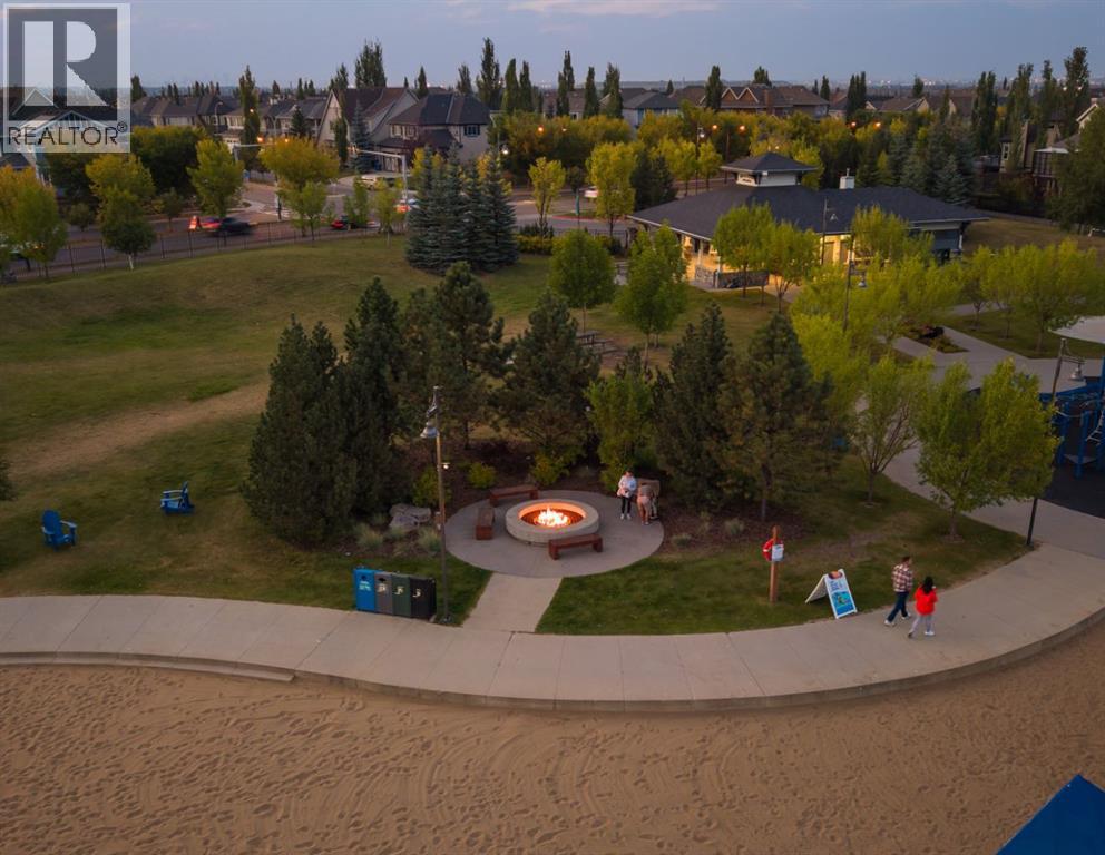 311, 402 Marquis Lane SE, Calgary, Alberta  T3M 2G7 - Photo 43 - A2303132