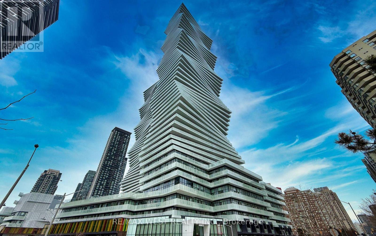 621 - 3883 QUARTZ ROAD, Mississauga, Ontario