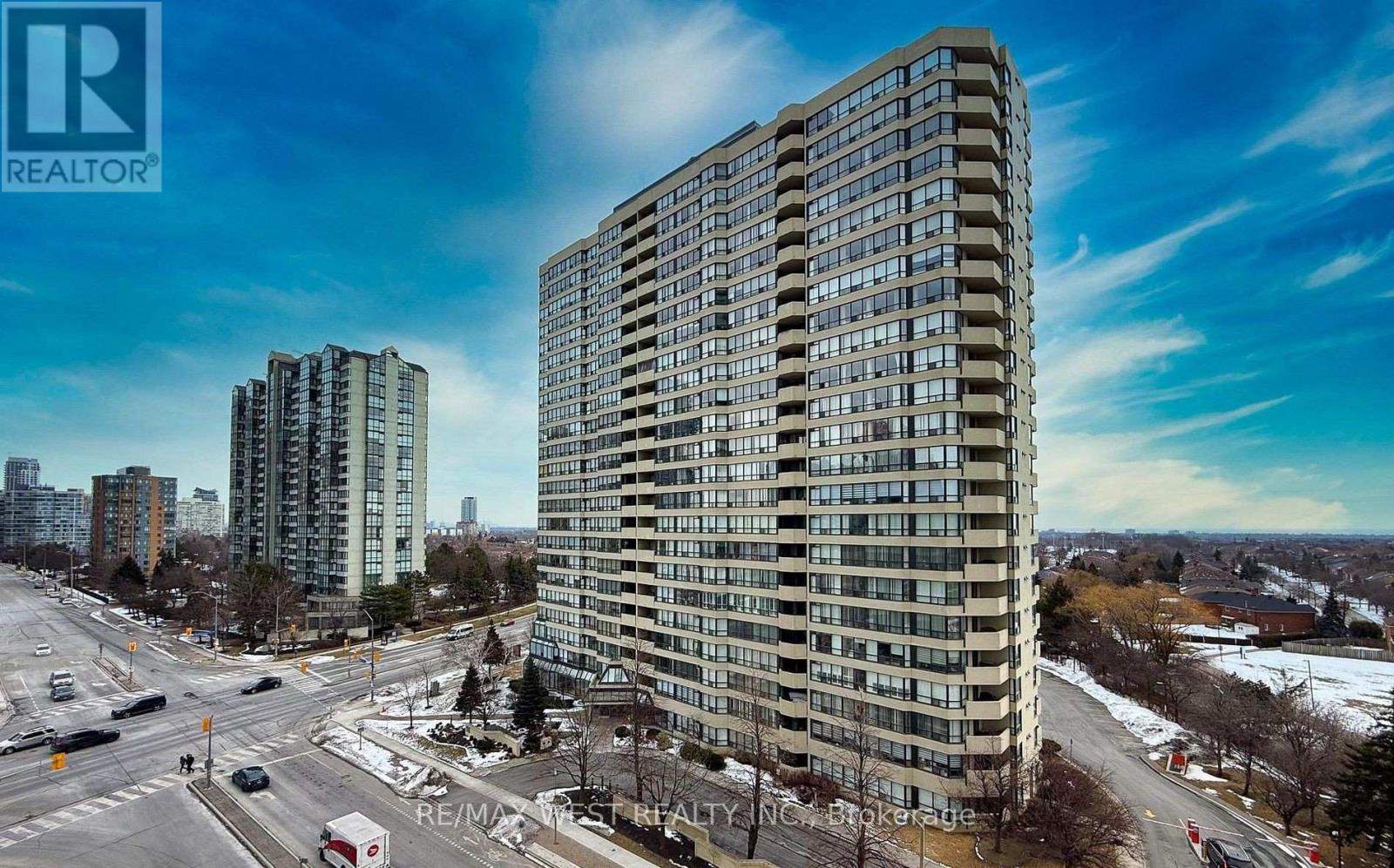 621 - 3883 Quartz Road, Mississauga, Ontario  L5B 0M4 - Photo 30 - W13045712