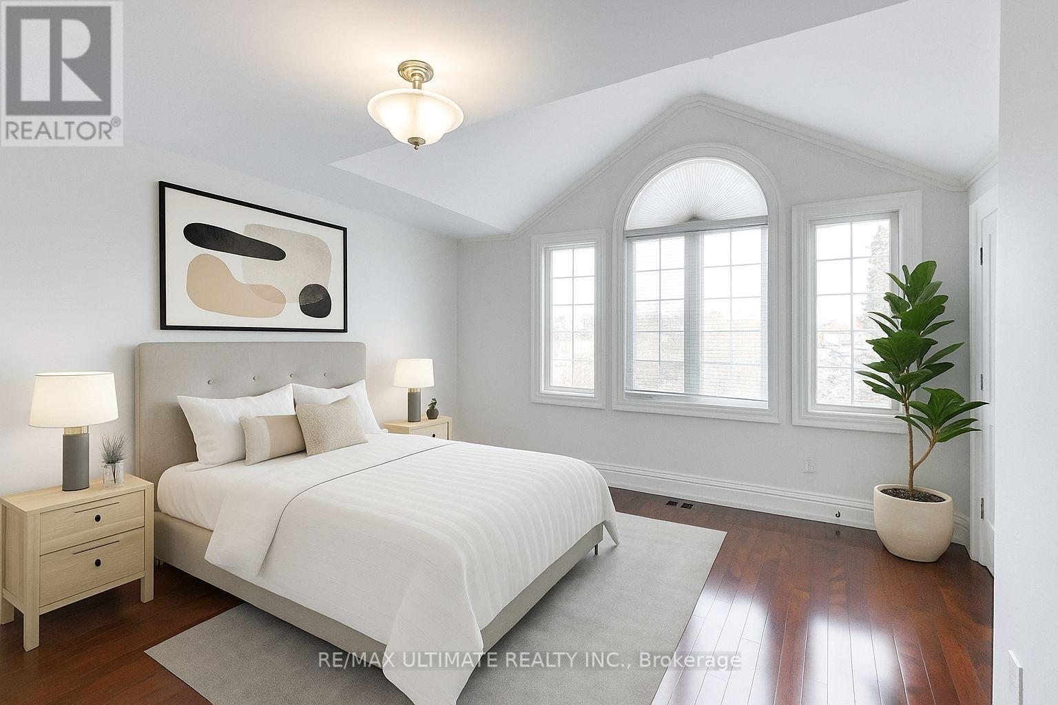 3 - 40 HARROW DRIVE, Toronto, Ontario