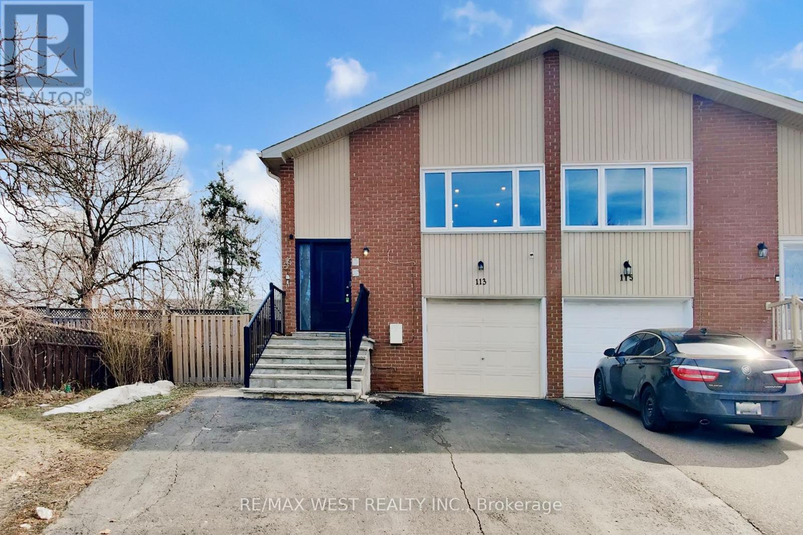 113 KINGSWOOD DRIVE N, Brampton, Ontario