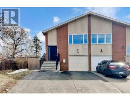 113 KINGSWOOD DRIVE N, Brampton, Ontario