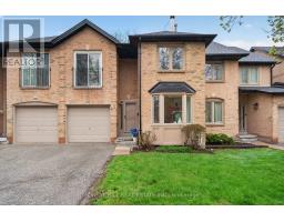 30 - 4635 REGENTS TERRACE, Mississauga, Ontario