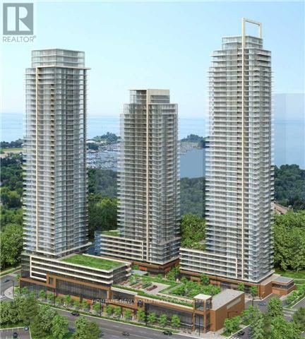 516 - 2212 LAKE SHORE BOULEVARD W, Toronto, Ontario