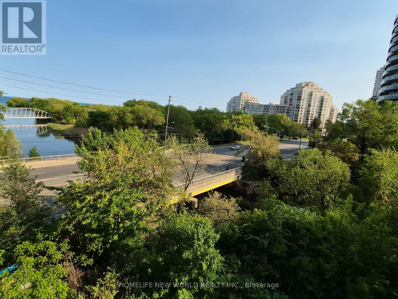 516 - 2212 Lake Shore Boulevard W, Toronto, Ontario  M8V 0C2 - Photo 18 - W13045748