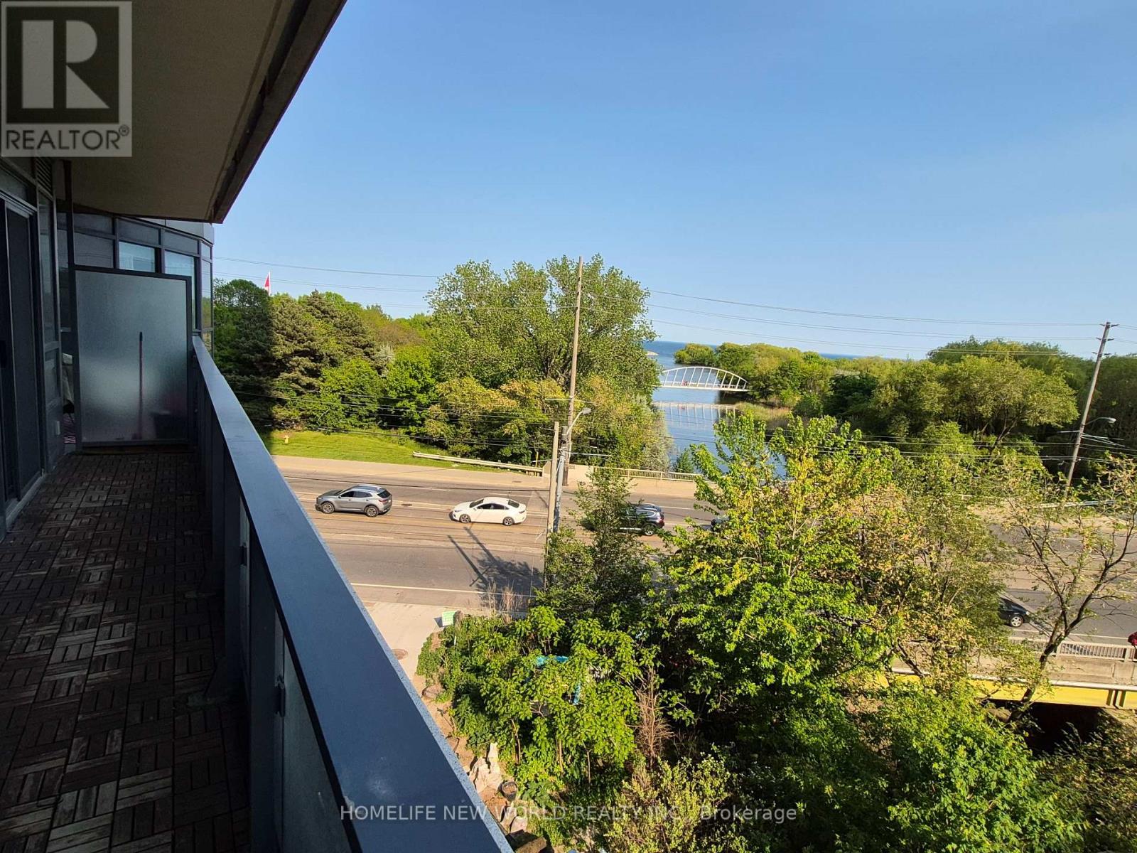 516 - 2212 Lake Shore Boulevard W, Toronto, Ontario  M8V 0C2 - Photo 20 - W13045748