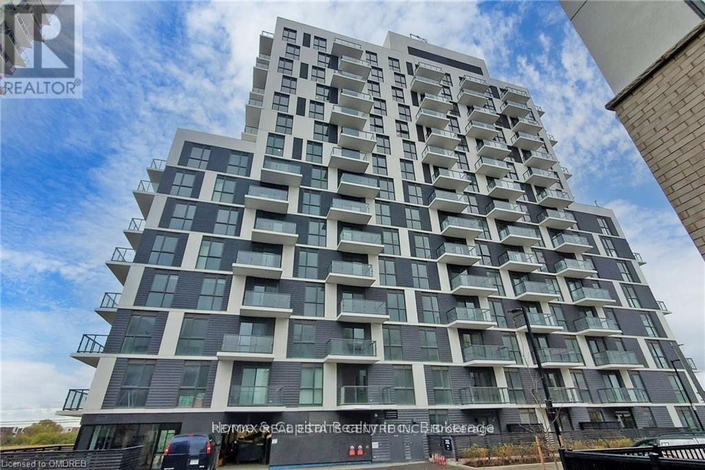 #102 - 345 WHEAT BOOM DRIVE, Oakville, Ontario