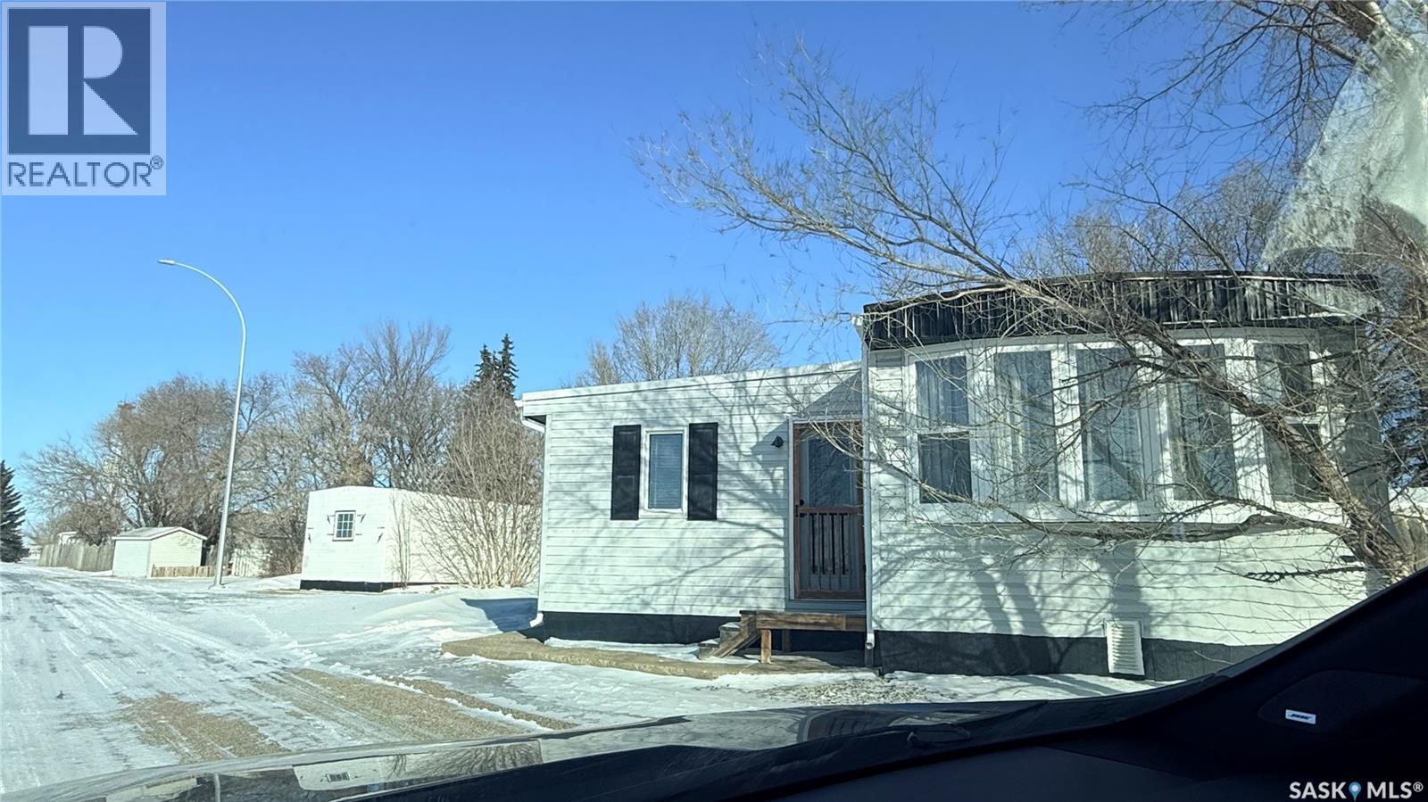 41 Royal Heights, Estevan, Saskatchewan  S4A 2T9 - Photo 32 - SK033984