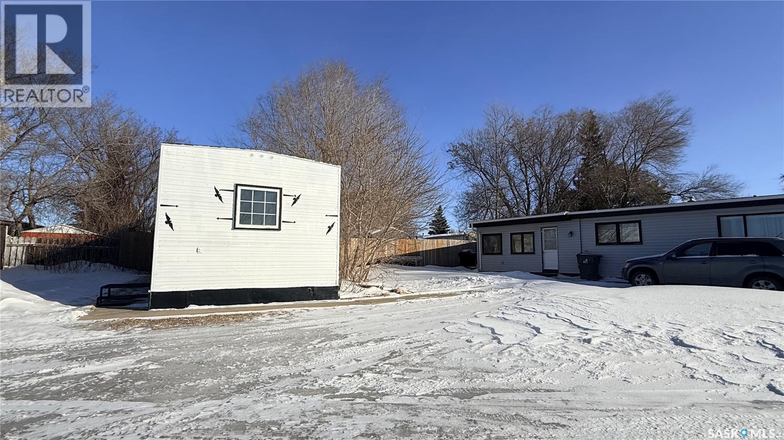 41 Royal Heights, Estevan, Saskatchewan  S4A 2T9 - Photo 33 - SK033984