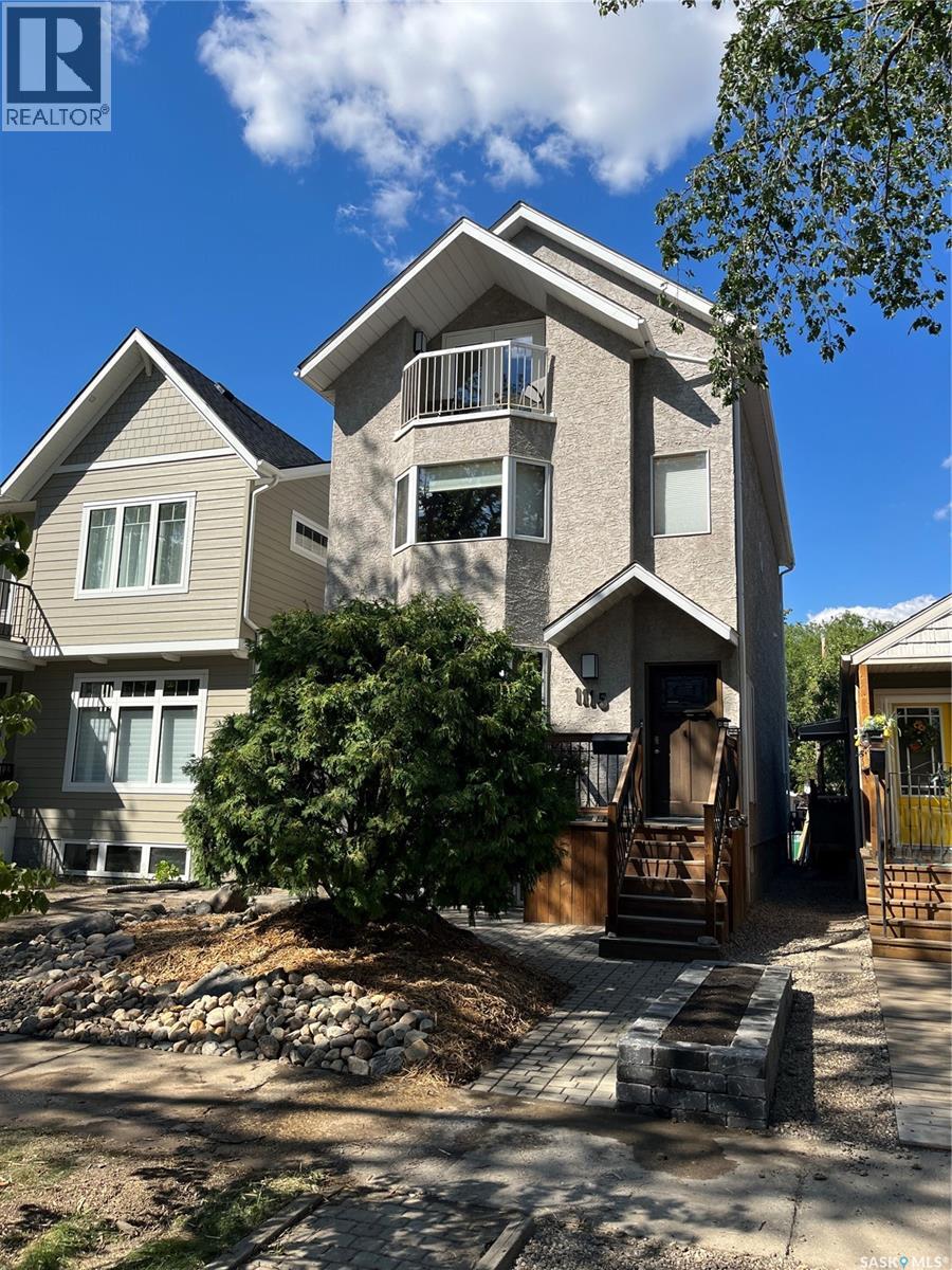 1115 Aird Street, Saskatoon, Saskatchewan  S7N 0T2 - Photo 3 - SK033983