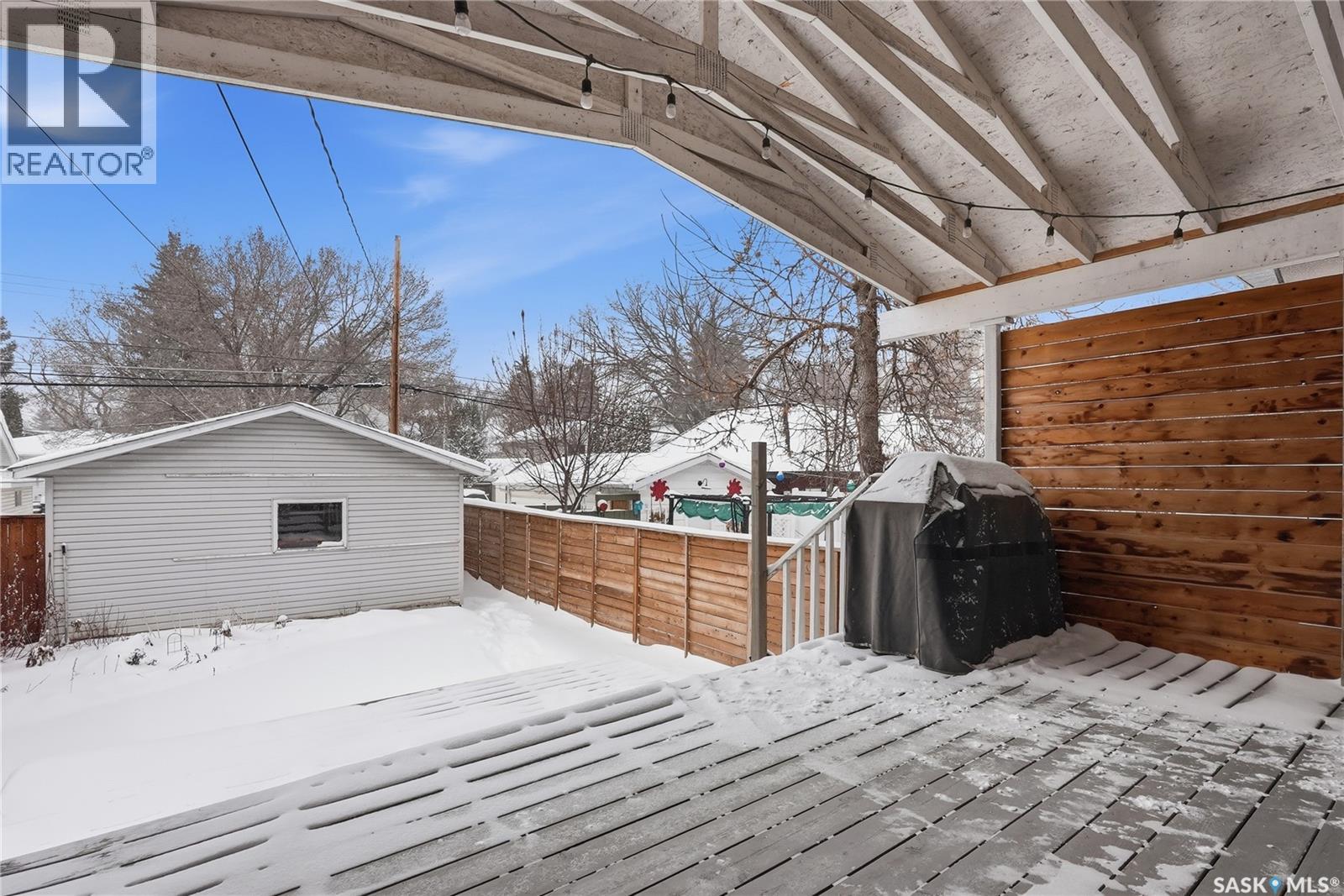 1115 Aird Street, Saskatoon, Saskatchewan  S7N 0T2 - Photo 49 - SK033983