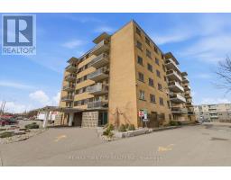 305 - 87 ST GEORGE STREET, Brantford, Ontario