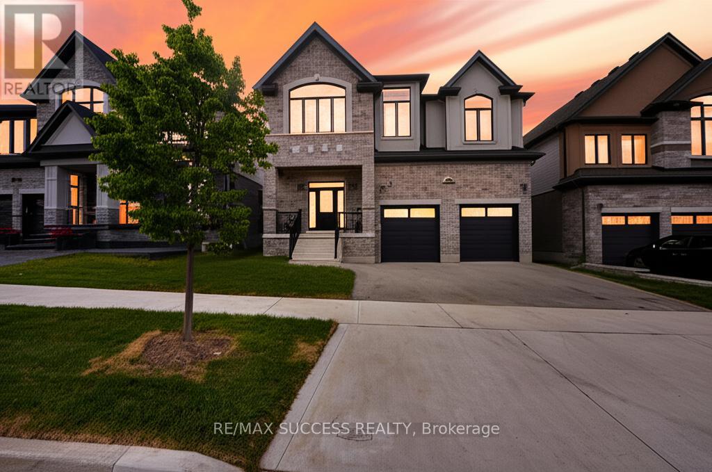 554 BRIDGEMILL CRESCENT E, Kitchener, Ontario