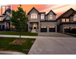 554 BRIDGEMILL CRESCENT E, Kitchener, Ontario