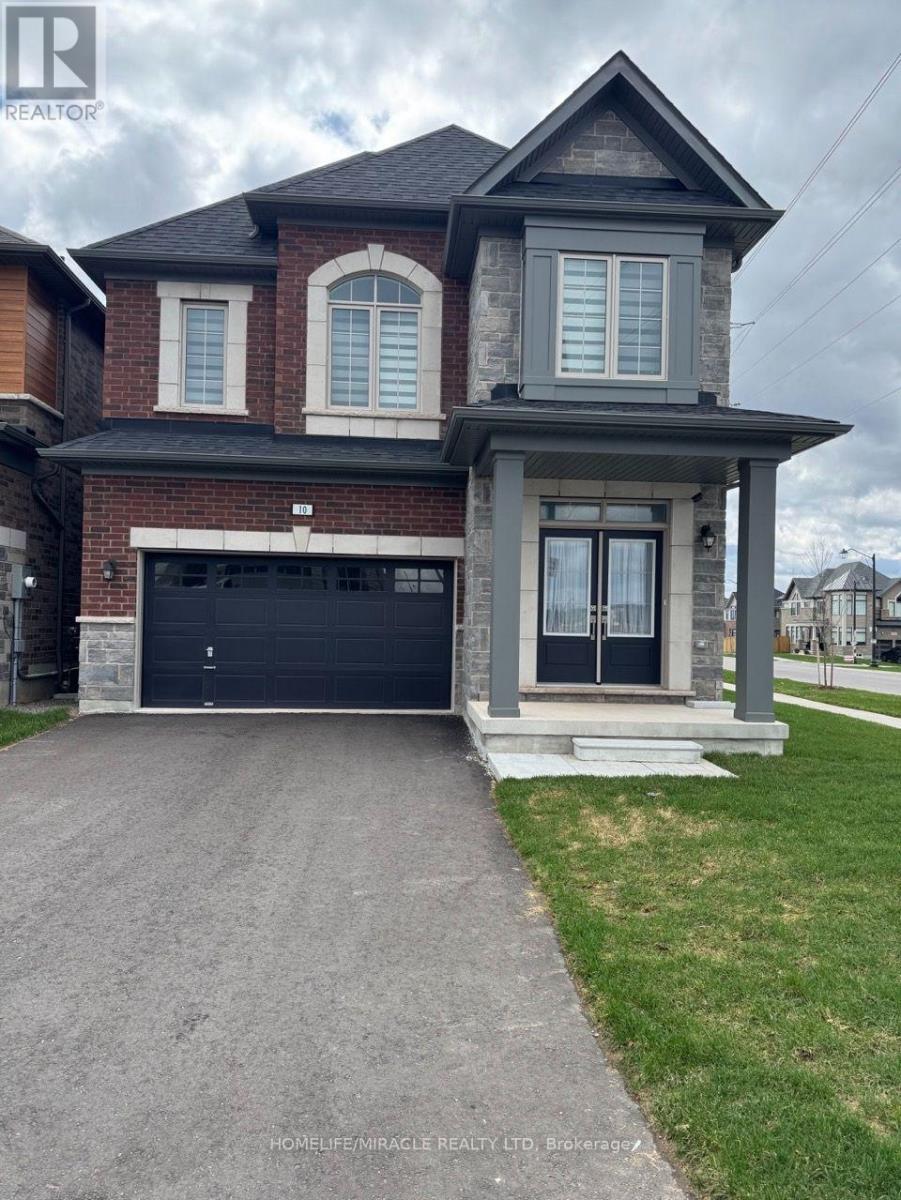 10 FERGUSON STREET, Erin, Ontario