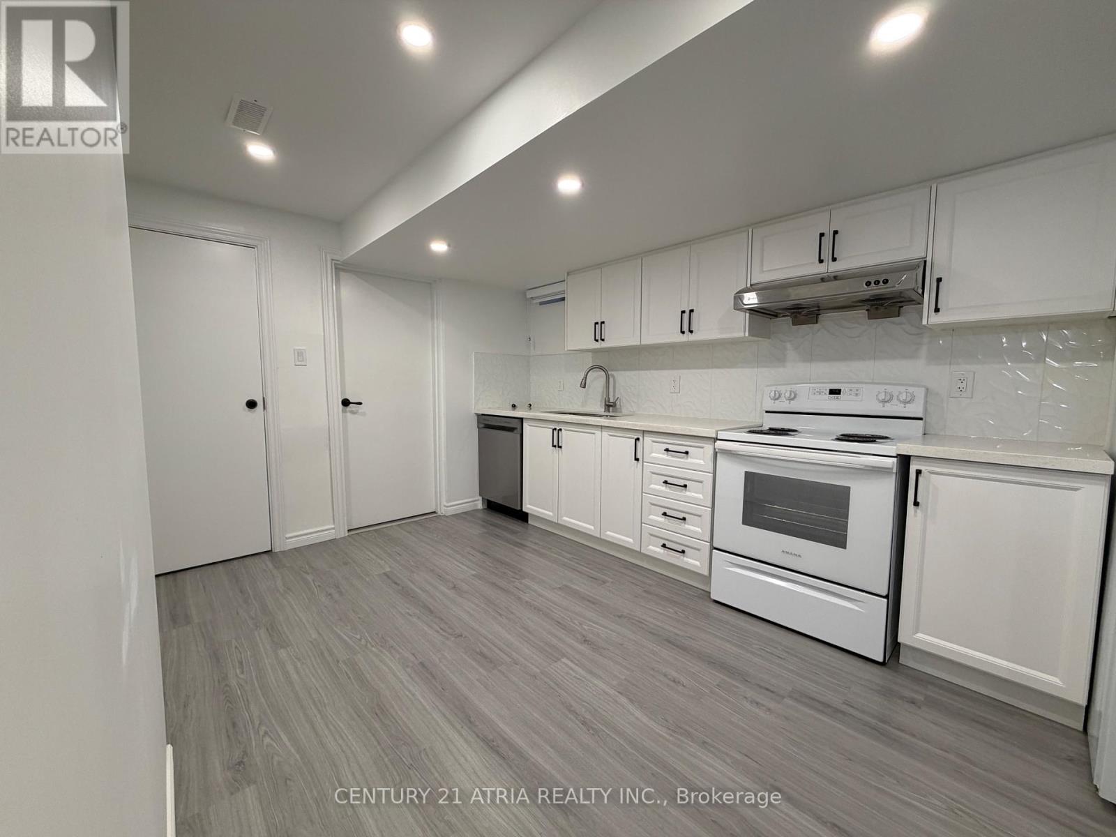 Bsmt - 43 Creedon Crescent, Ajax, Ontario  L1T 0P7 - Photo 2 - E12884728