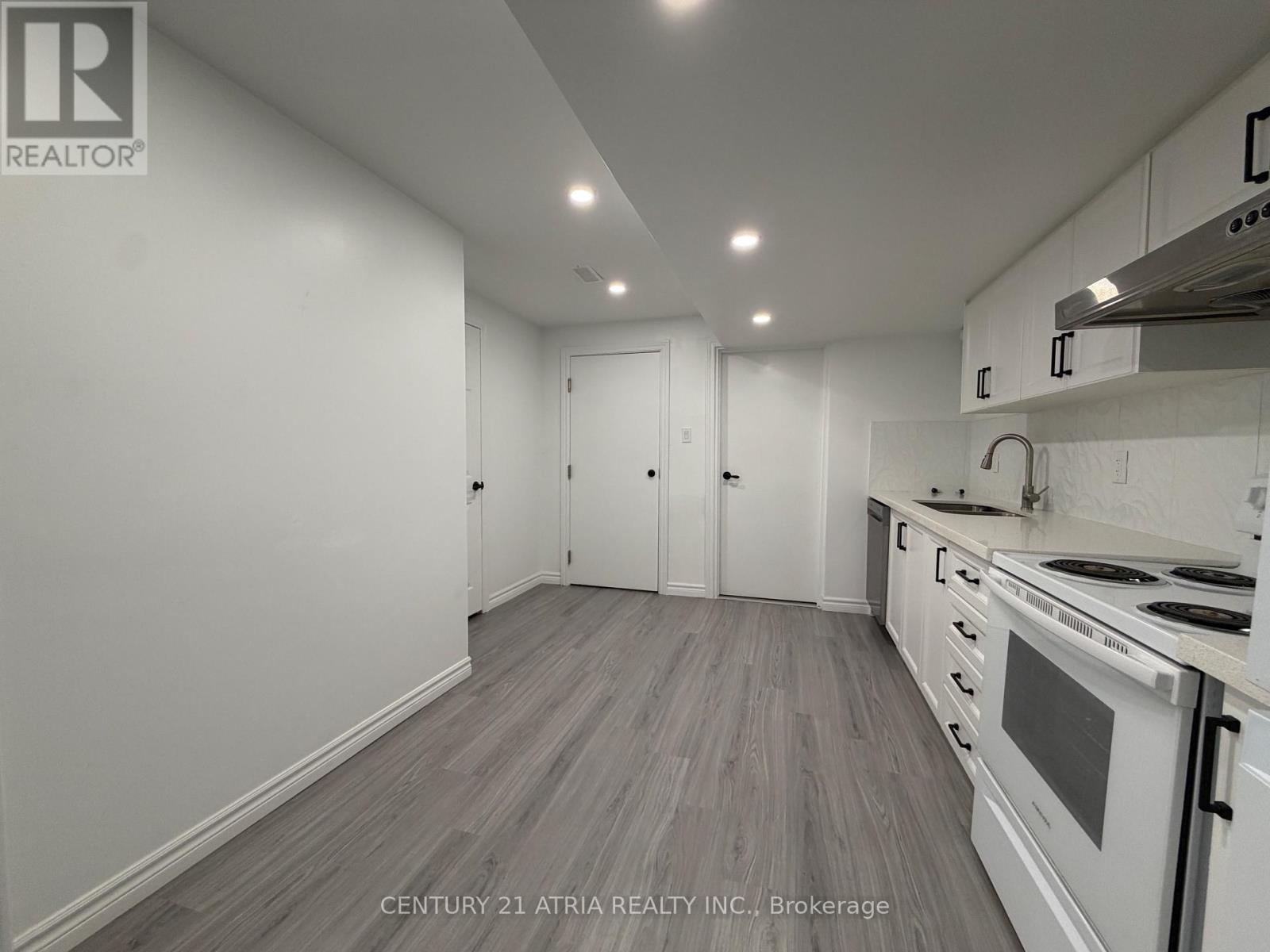 Bsmt - 43 Creedon Crescent, Ajax, Ontario  L1T 0P7 - Photo 3 - E12884728