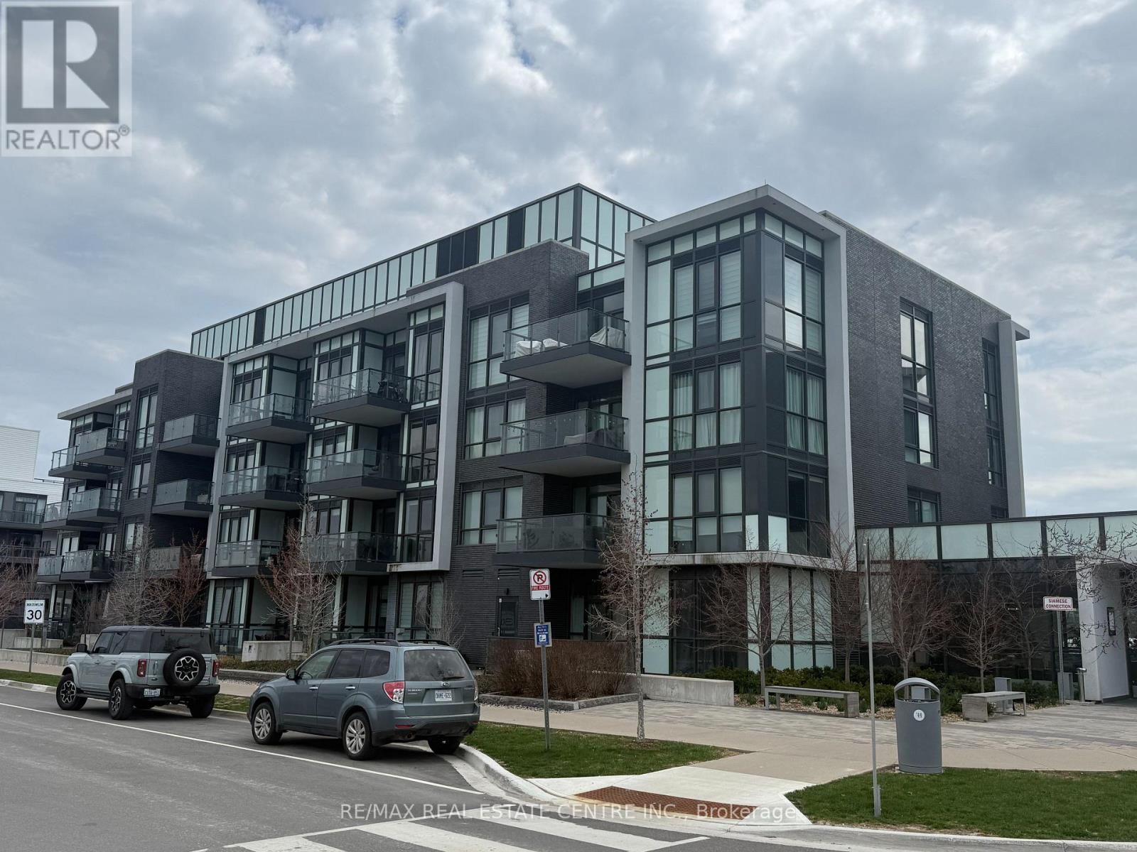 106 - 375 SEA RAY AVENUE, Innisfil, Ontario