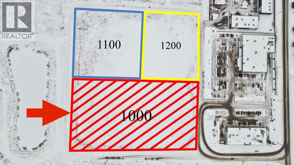 1000 Shantz Drive, Didsbury, Alberta  T0M 0W0 - Photo 2 - A2275606