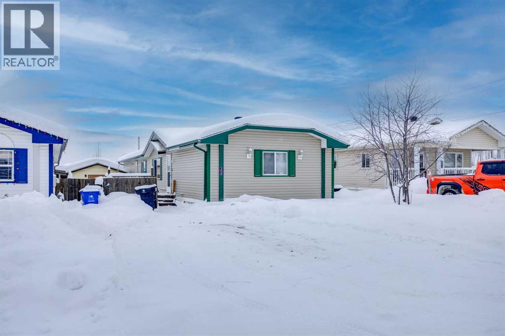 209 Waterhouse Street, Fort Mcmurray, Alberta  T9K 2T1 - Photo 1 - A2278618