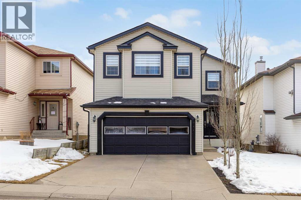 166 Tuscarora Close NW, Calgary, Alberta