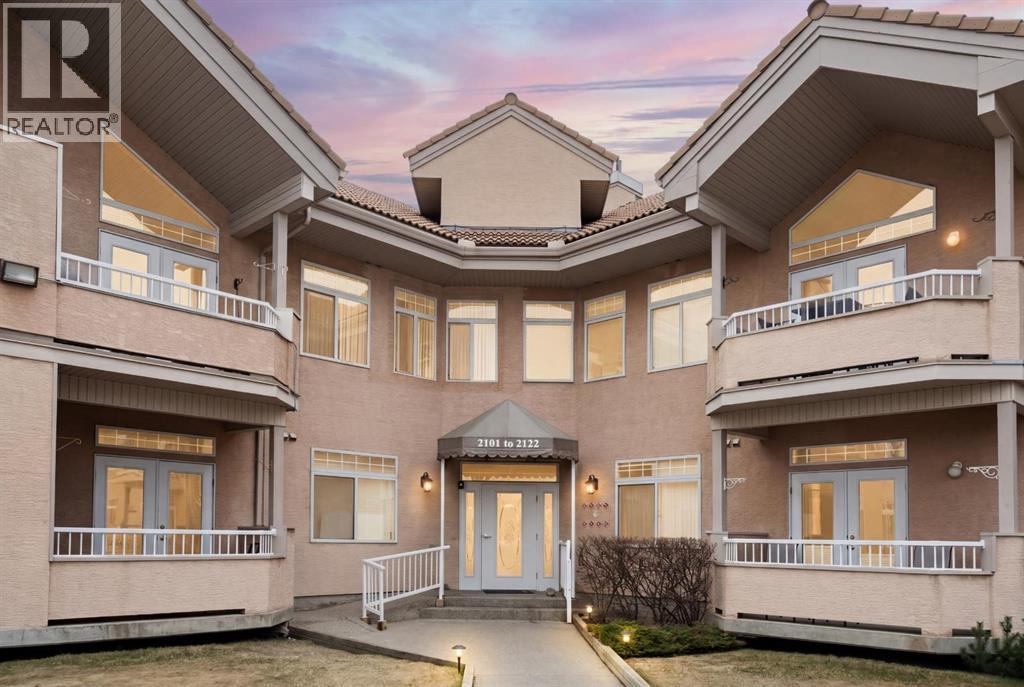 ., 2107 Patterson View SW, Calgary, Alberta