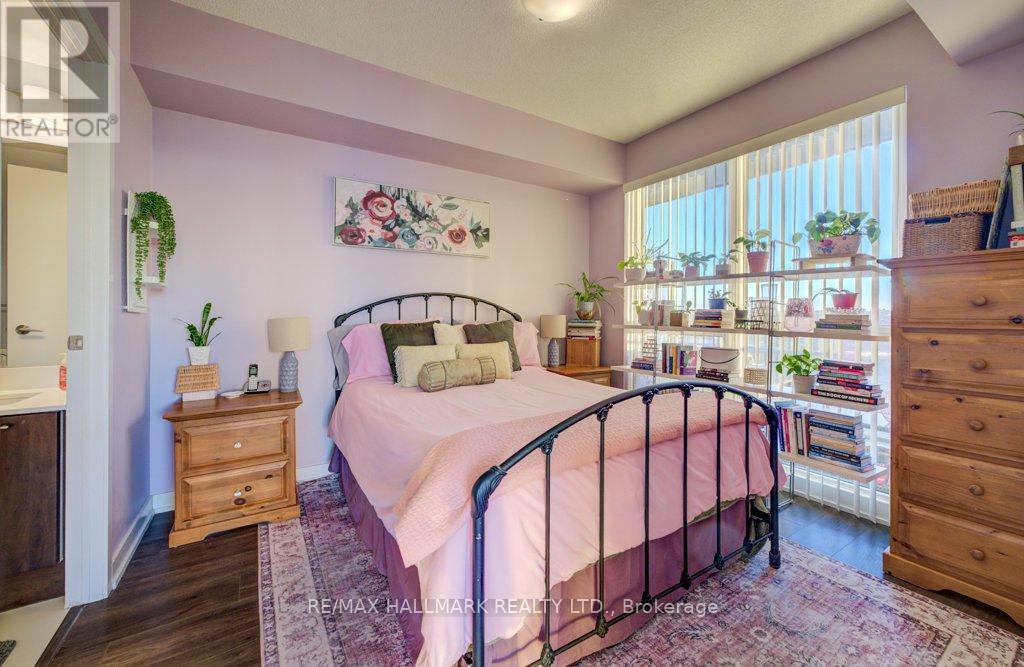 2309 - 2200 Lakeshore Boulevard W, Toronto, Ontario  M8V 1A4 - Photo 16 - W12935180