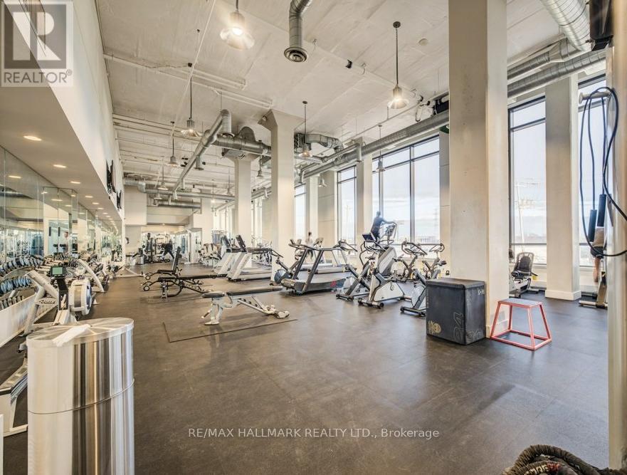 2309 - 2200 Lakeshore Boulevard W, Toronto, Ontario  M8V 1A4 - Photo 24 - W12935180