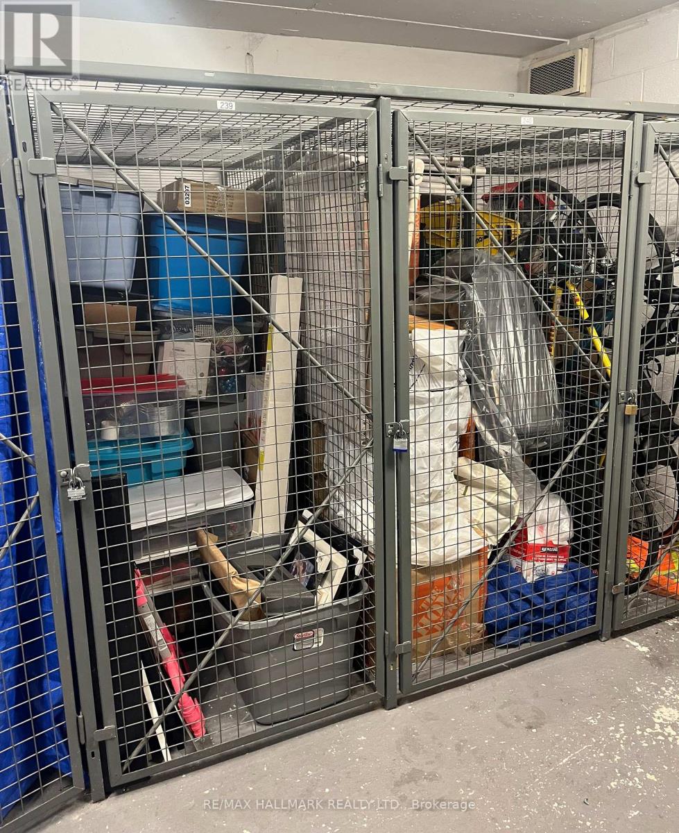 2309 - 2200 Lakeshore Boulevard W, Toronto, Ontario  M8V 1A4 - Photo 30 - W12935180