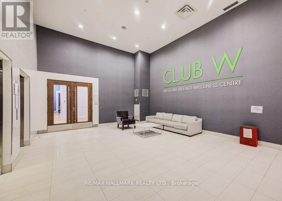 2309 - 2200 Lakeshore Boulevard W, Toronto, Ontario  M8V 1A4 - Photo 22 - W12935180