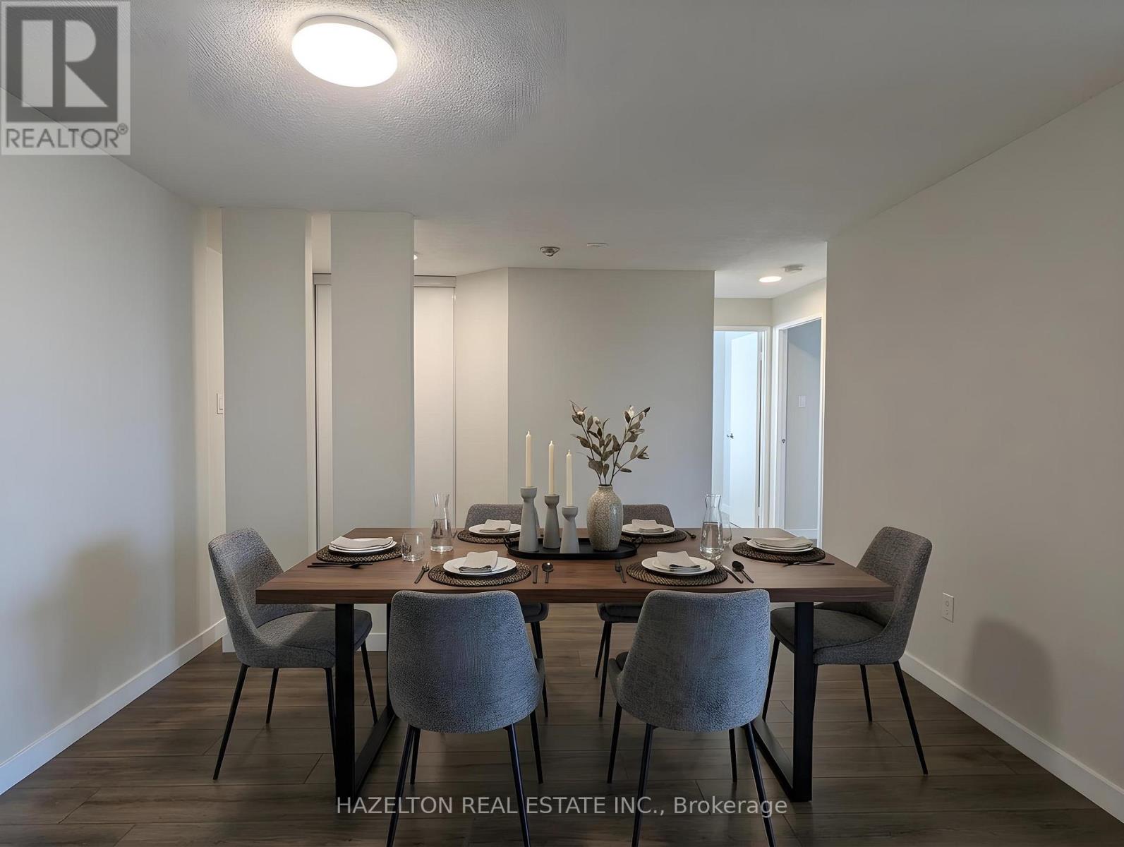 601 - 6719 Glen Erin Drive, Mississauga, Ontario  L5N 3S6 - Photo 7 - W13023722