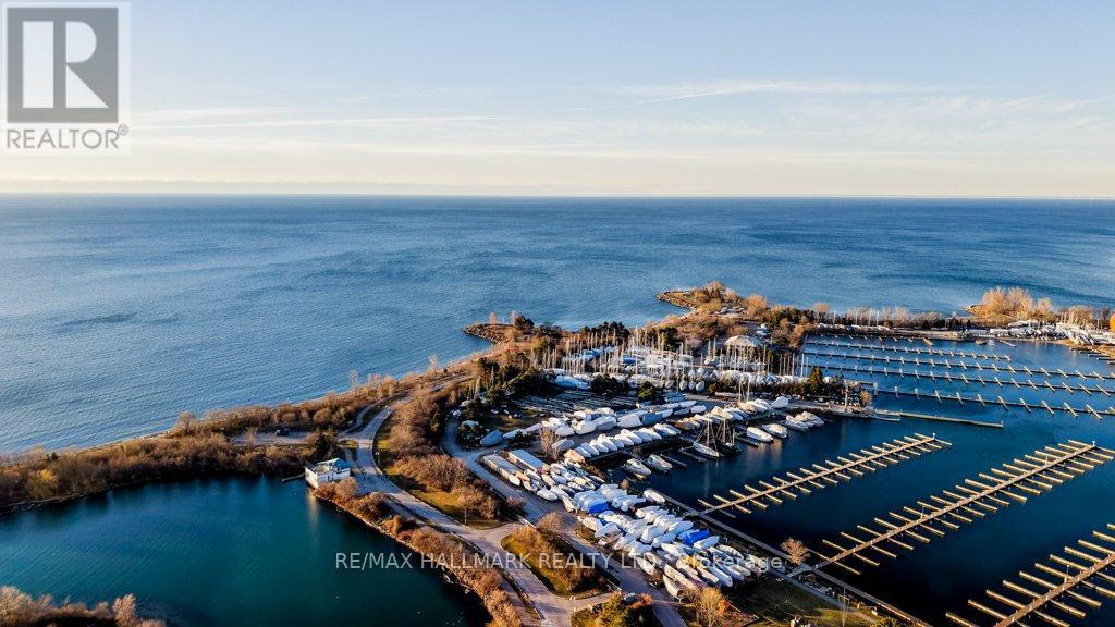 2309 - 2200 Lakeshore Boulevard W, Toronto, Ontario  M8V 1A4 - Photo 15 - W12935180